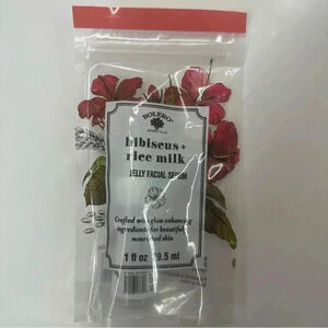Hosbuscis‎ rice  milk by bolero facial  serum